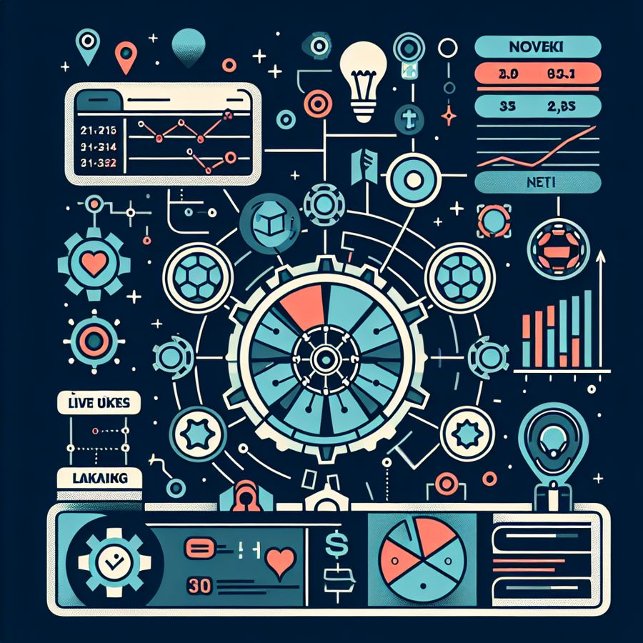 Bahis Sitelerinde Anlık Bildirimler Nasıl Çalışır?